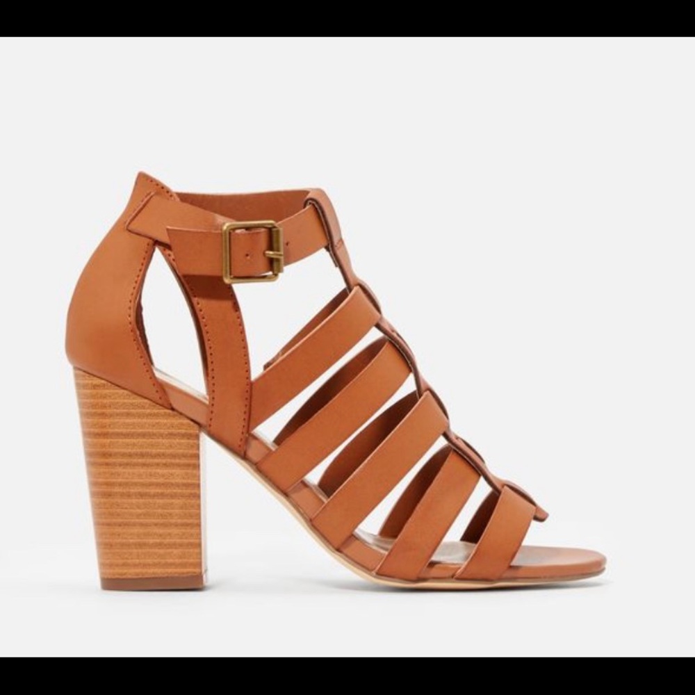 Ladies Dress Sandals